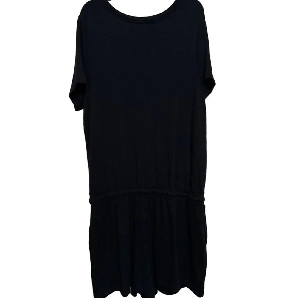 Daily Ritual Romper L - Picture 4 of 4